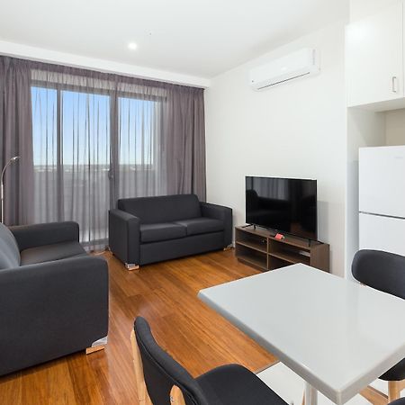 City Edge Dandenong Apartment Hotel Dış mekan fotoğraf