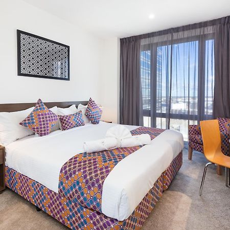 City Edge Dandenong Apartment Hotel Dış mekan fotoğraf