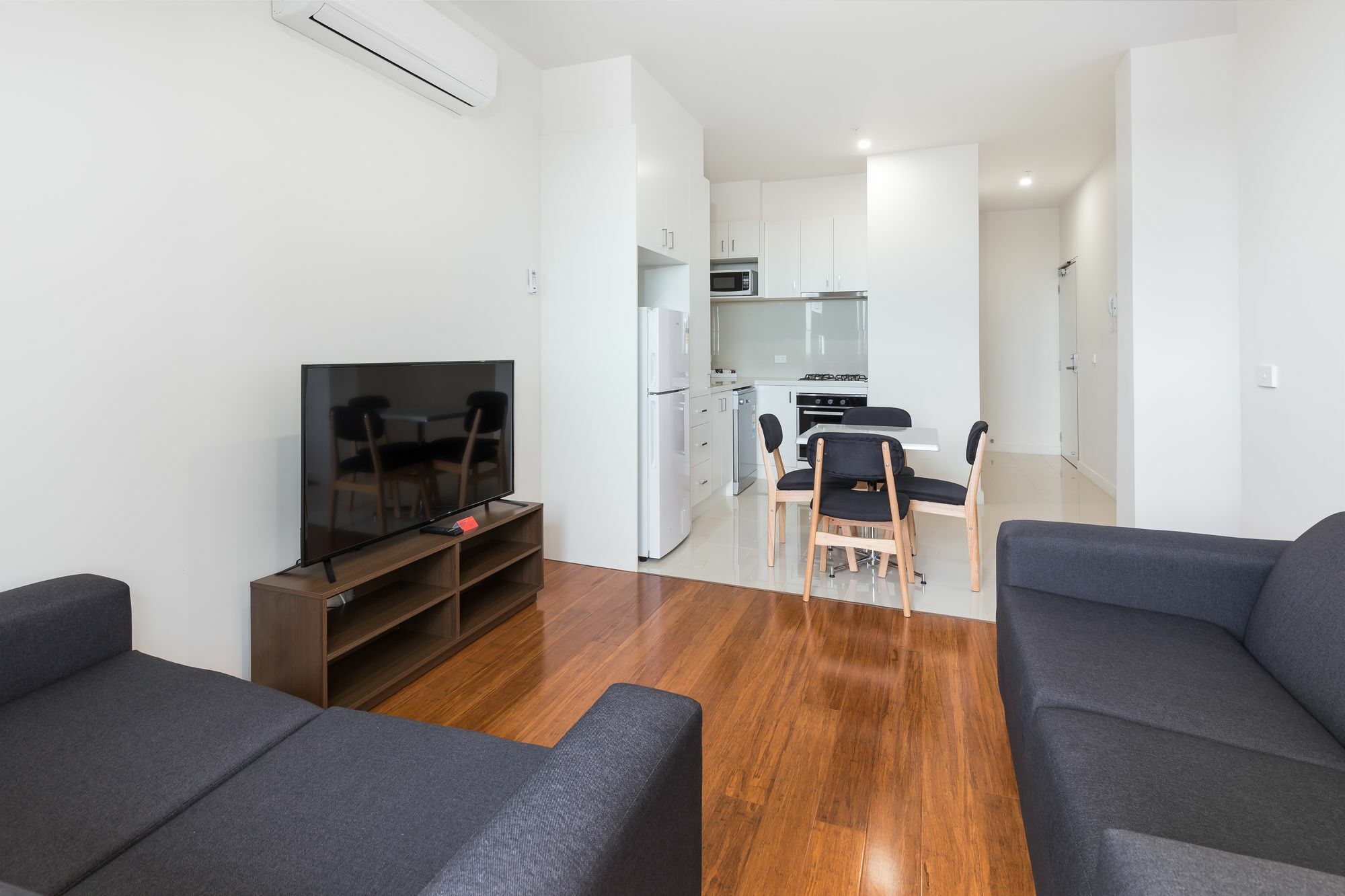 City Edge Dandenong Apartment Hotel Dış mekan fotoğraf